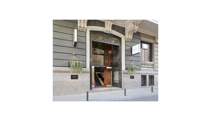 Poza pentru Hotel The Principal Madrid 863-1461547445 Hotel The Principal Madrid poza 17