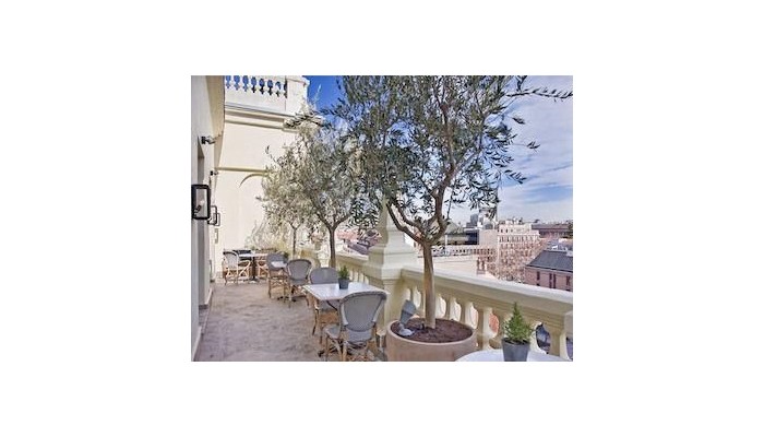 Poza pentru Hotel The Principal Madrid 863-1461547450 Hotel The Principal Madrid poza 18