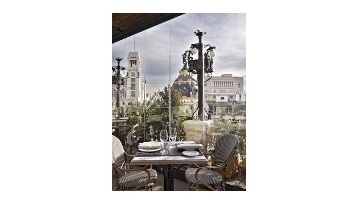 Poza pentru Hotel The Principal Madrid 969-1461547449 Hotel The Principal Madrid poza 20