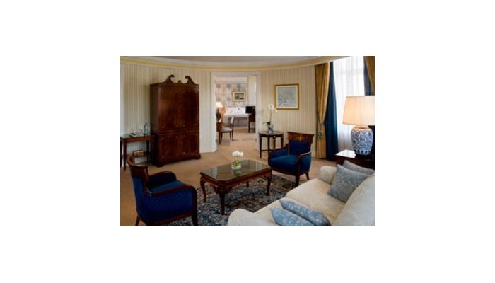 Poza pentru Hotel The Westin Palace 248-1487738432 Hotel The Westin Palace poza 11