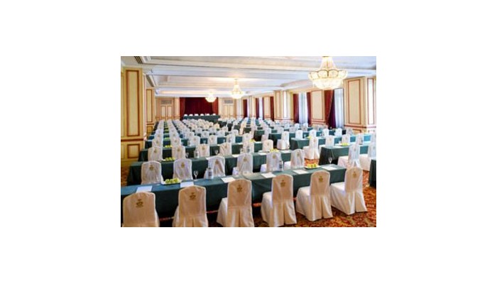 Poza pentru Hotel The Westin Palace 360-1487738416 Hotel The Westin Palace poza 0