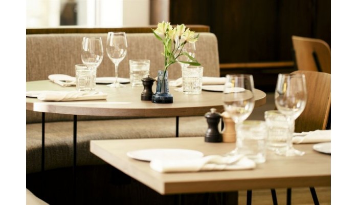 Hotel Totem Madrid poza 1