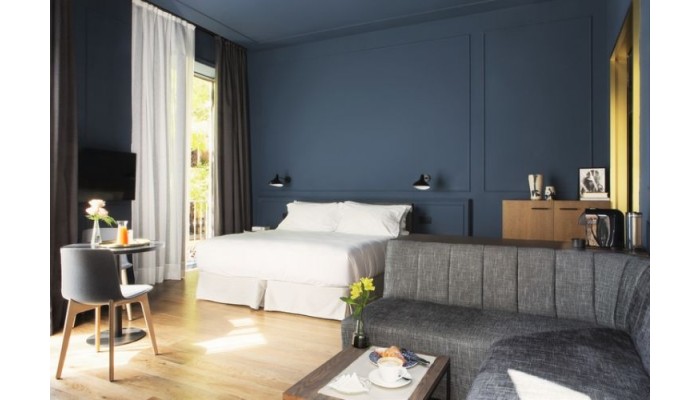 Hotel Totem Madrid poza 6