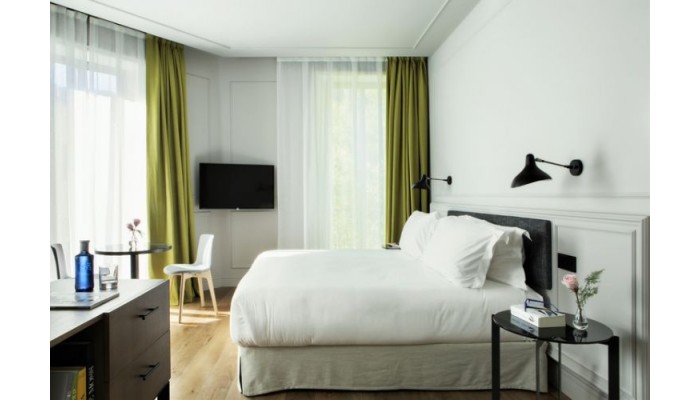 Hotel Totem Madrid poza 8