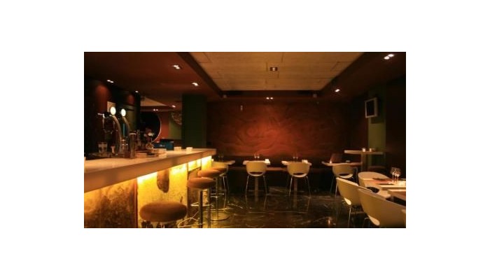 Hotel Tryp Madrid Chamberi poza 15