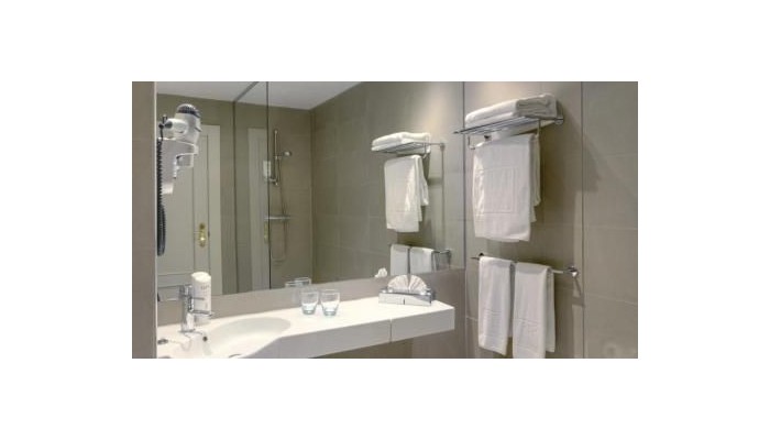 Hotel Tryp Madrid Chamberi poza 7