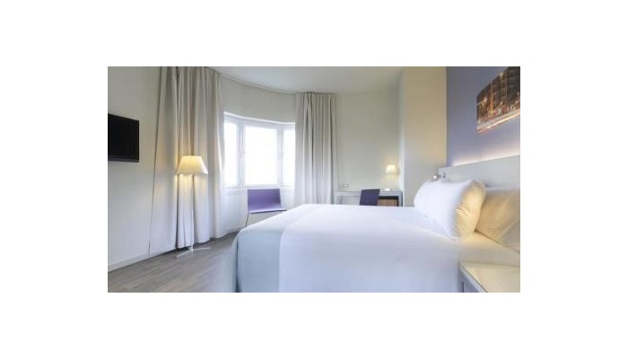 Hotel Tryp Madrid Chamberi poza 11