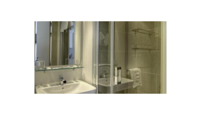 Hotel Vertice Roomspace poza 20