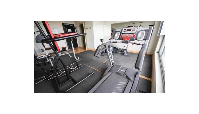 Hotel Vertice Roomspace poza 22