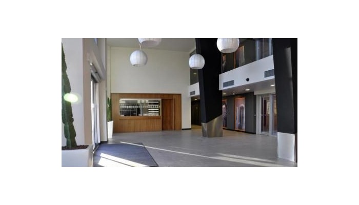 Hotel Vertice Roomspace poza 19