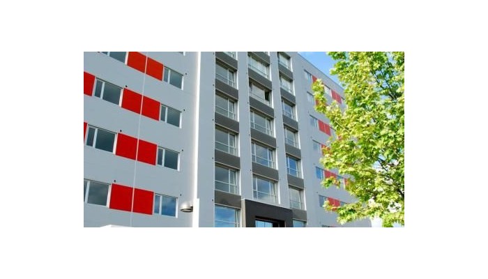 Hotel Vertice Roomspace poza 4