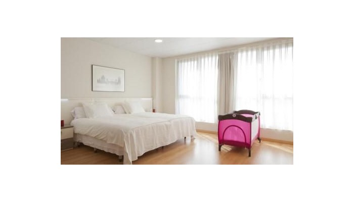 Hotel Vertice Roomspace poza 13