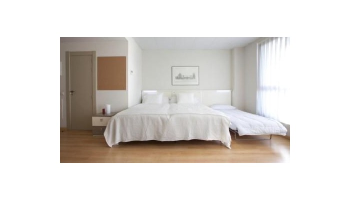 Hotel Vertice Roomspace poza 14