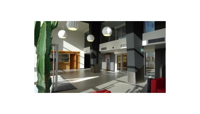 Hotel Vertice Roomspace poza 3