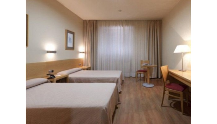 Hotel Victoria 4 poza 1