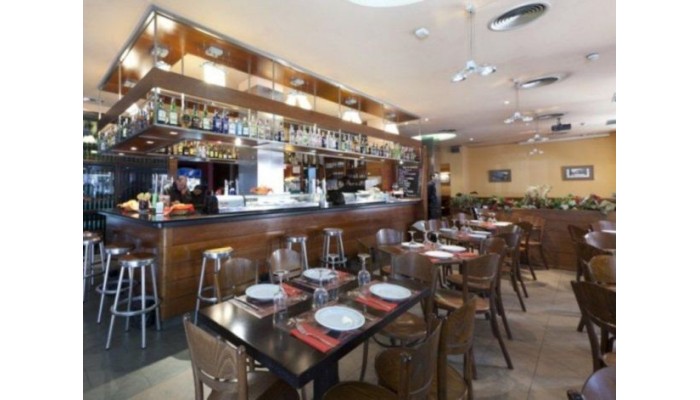 Hotel Victoria 4 poza 3