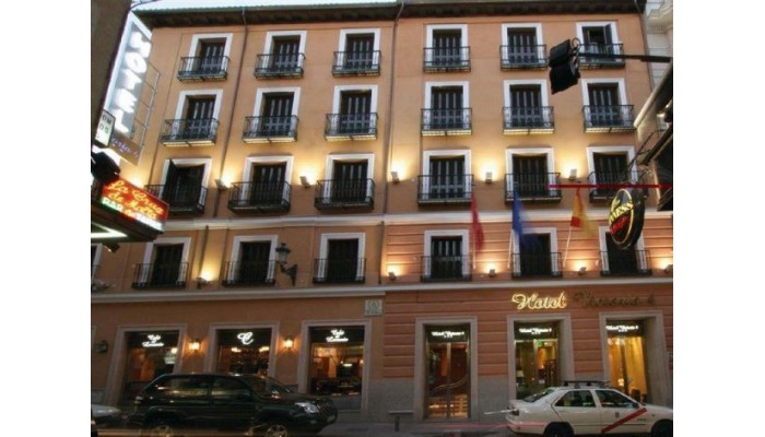 Hotel Victoria 4 poza 0