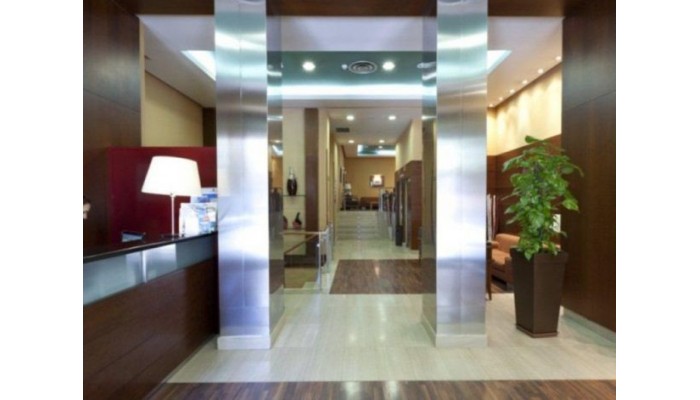 Hotel Victoria 4 poza 2