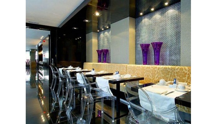 Hotel Vincci Capitol poza 1
