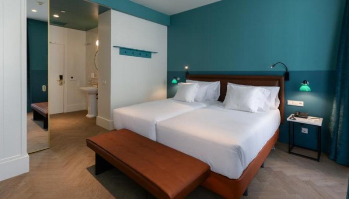 Hotel Vincci The Mint poza 2