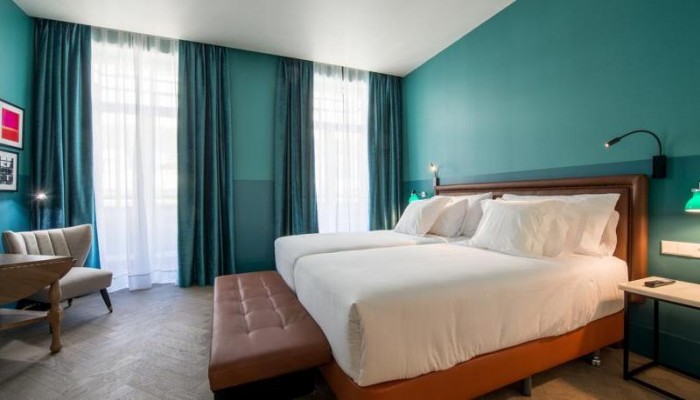 Hotel Vincci The Mint poza 6