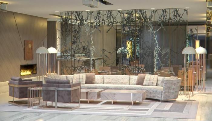 Poza pentru Hotel Vp Plaza Espana Design 1269-1566931779 Hotel Vp Plaza Espana Design poza 8