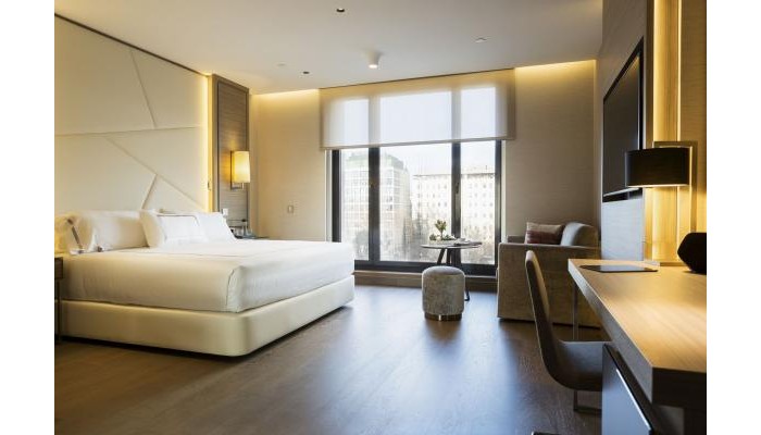 Poza pentru Hotel Vp Plaza Espana Design 2301-1566931778 Hotel Vp Plaza Espana Design poza 7