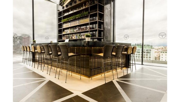 Poza pentru Hotel Vp Plaza Espana Design 2773-1566931774 Hotel Vp Plaza Espana Design poza 5