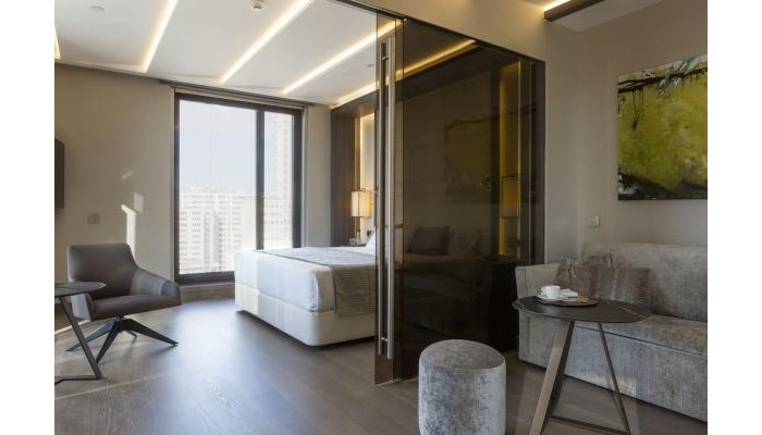 Poza pentru Hotel Vp Plaza Espana Design 3926-1566931765 Hotel Vp Plaza Espana Design poza 0