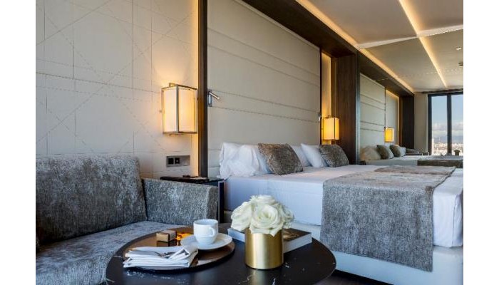 Poza pentru Hotel Vp Plaza Espana Design 6731-1566931780 Hotel Vp Plaza Espana Design poza 9