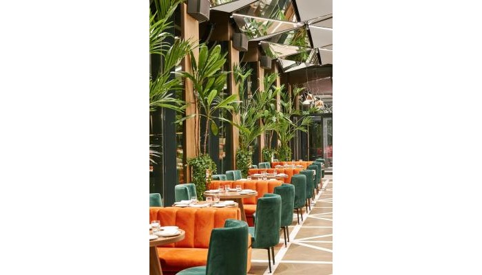 Poza pentru Hotel Vp Plaza Espana Design 7200-1566931766 Hotel Vp Plaza Espana Design poza 1