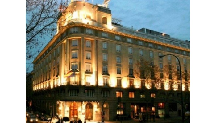 Poza pentru Hotel Wellington 153-1461543028 Hotel Wellington poza 4