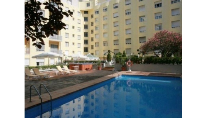 Poza pentru Hotel Wellington 464-1461543029 Hotel Wellington poza 0