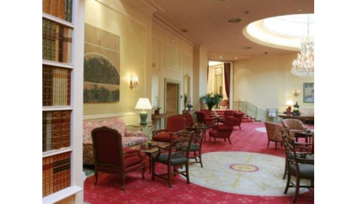 Poza pentru Hotel Wellington 993-1461543030 Hotel Wellington poza 3