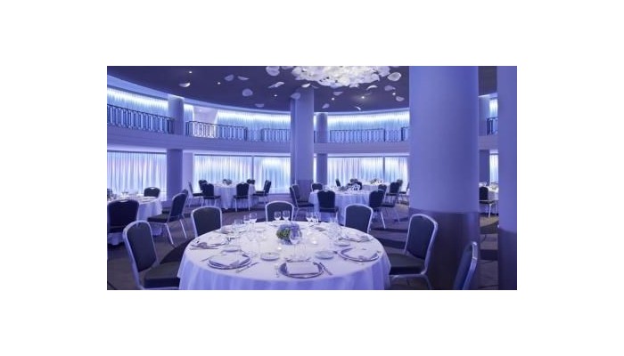 Hotel Westin Palace Madrid poza 39