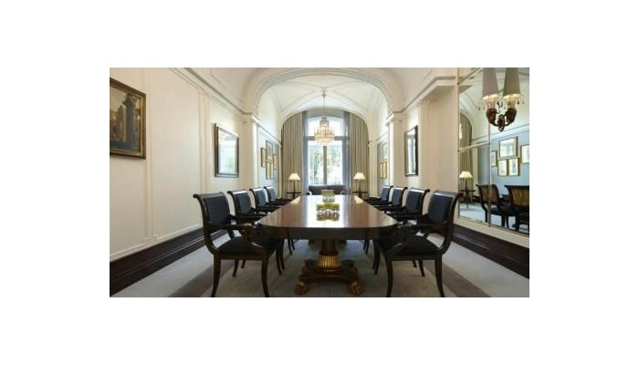 Hotel Westin Palace Madrid poza 31