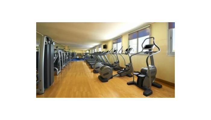 Hotel Westin Palace Madrid poza 36