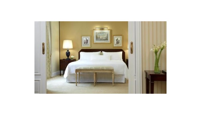 Hotel Westin Palace Madrid poza 12
