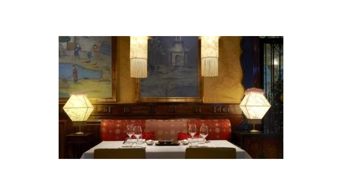 Hotel Westin Palace Madrid poza 22