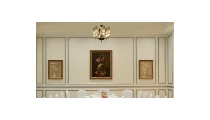 Hotel Westin Palace Madrid poza 20