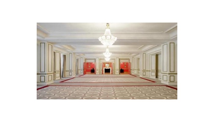 Hotel Westin Palace Madrid poza 19