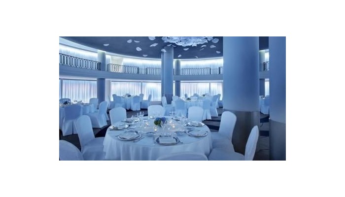 Hotel Westin Palace Madrid poza 40