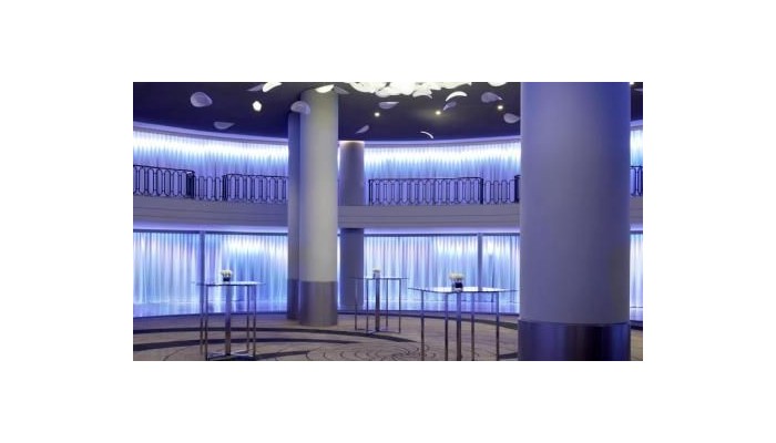 Hotel Westin Palace Madrid poza 41