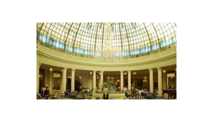 Hotel Westin Palace Madrid poza 17