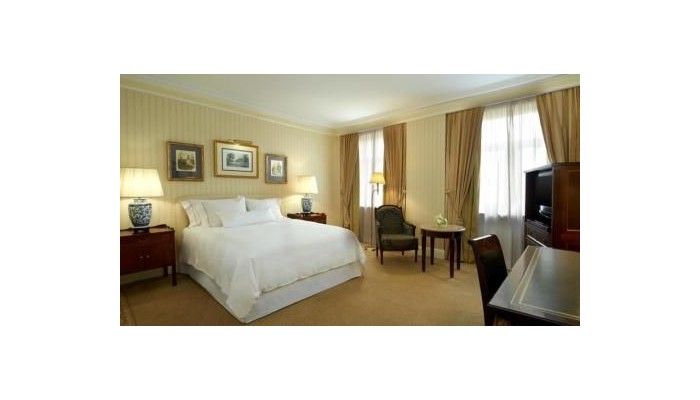 Hotel Westin Palace Madrid poza 26