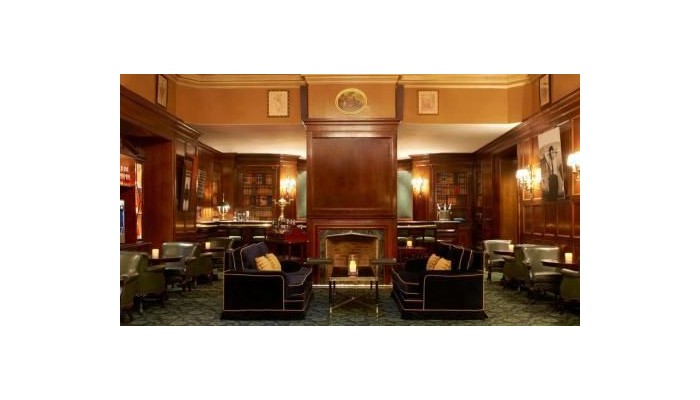 Hotel Westin Palace Madrid poza 15