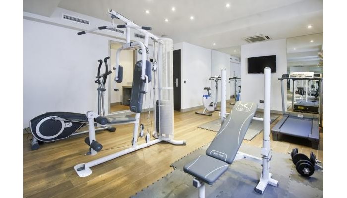 Hotel Zenit Abeba poza 7