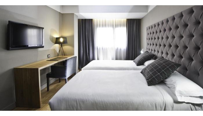 Hotel Zenit Abeba poza 8