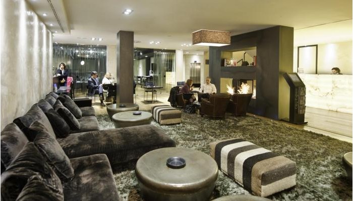 Hotel Zenit Abeba poza 9