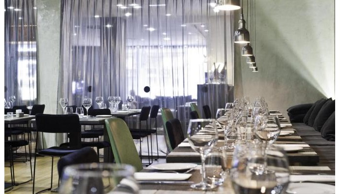 Hotel Zenit Abeba poza 1